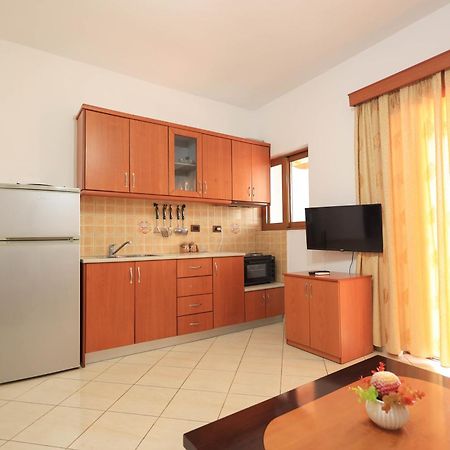 Kejsi Apartaments Sarandë 외부 사진