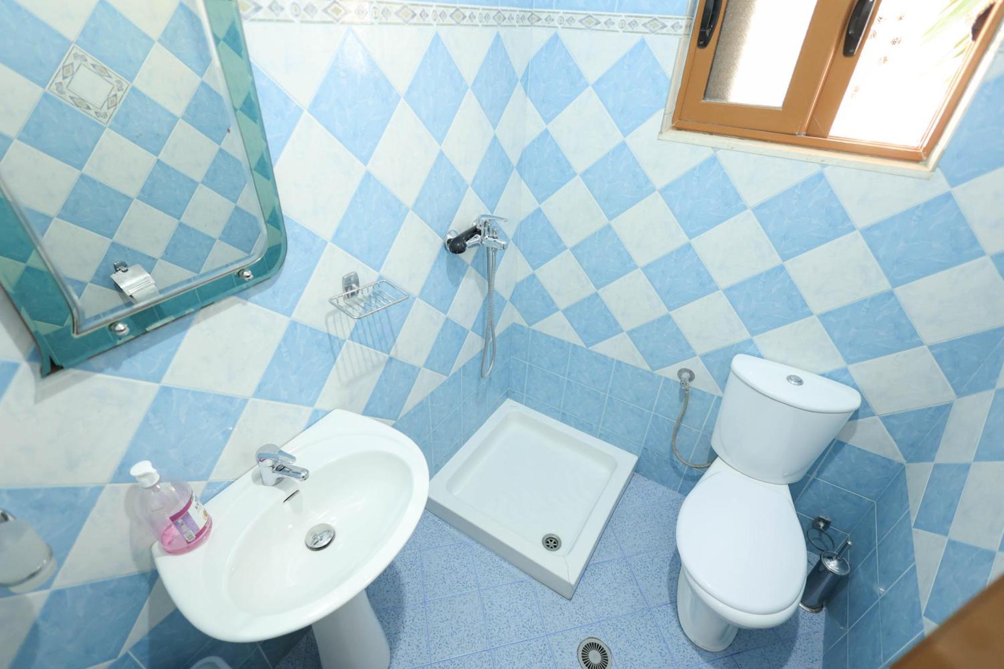 Kejsi Apartaments Sarandë 외부 사진