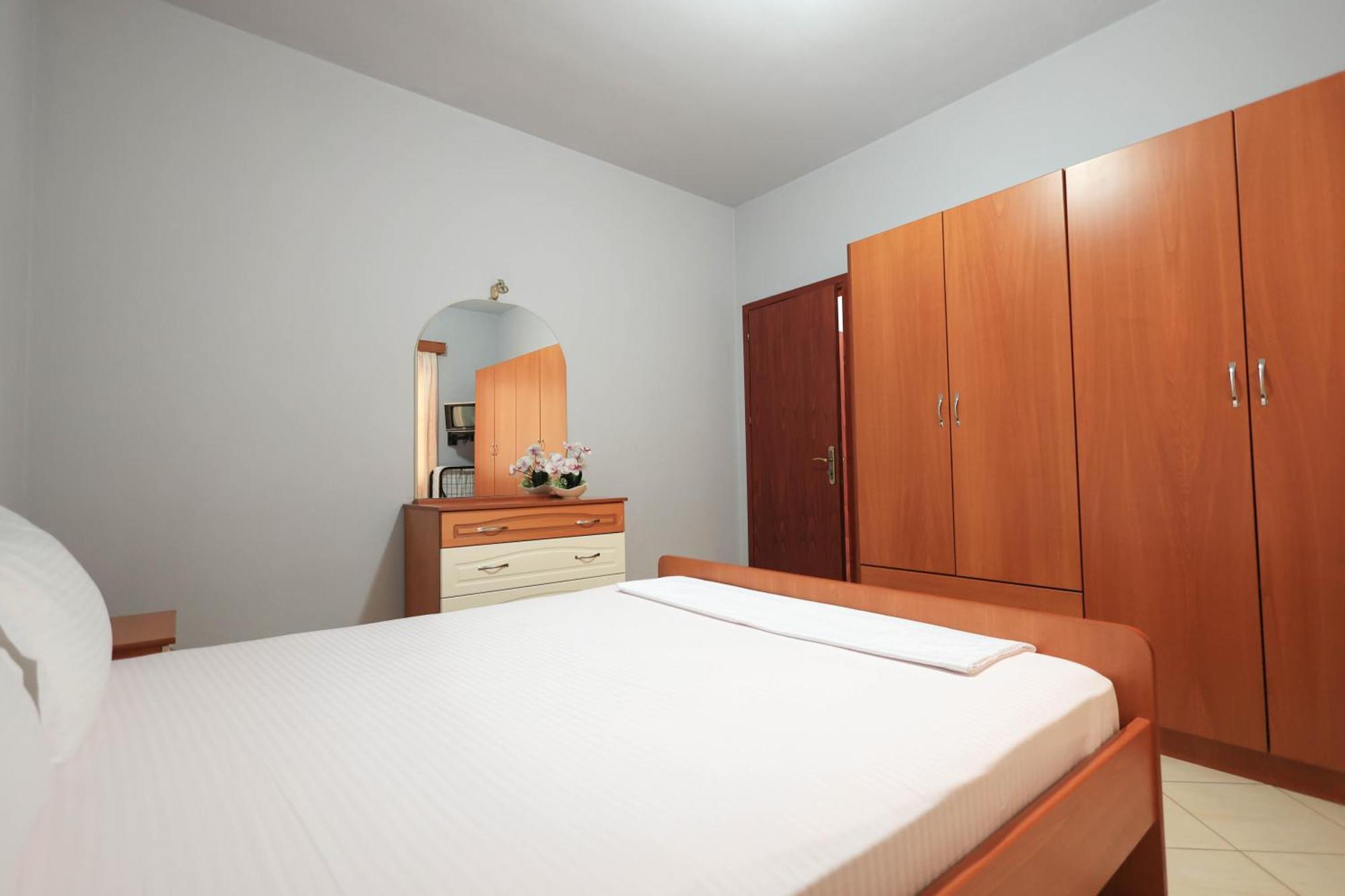 Kejsi Apartaments Sarandë 외부 사진