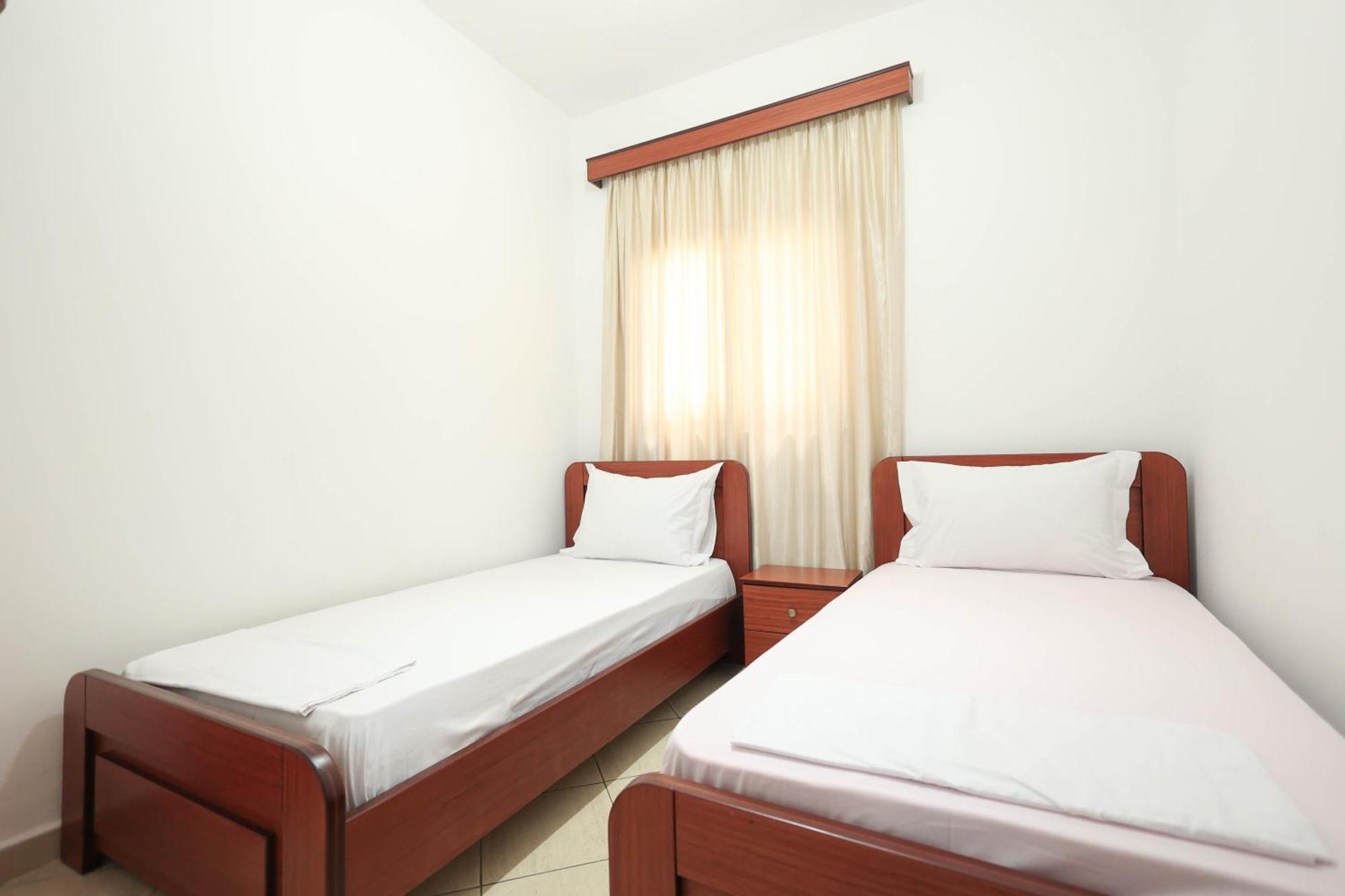 Kejsi Apartaments Sarandë 외부 사진