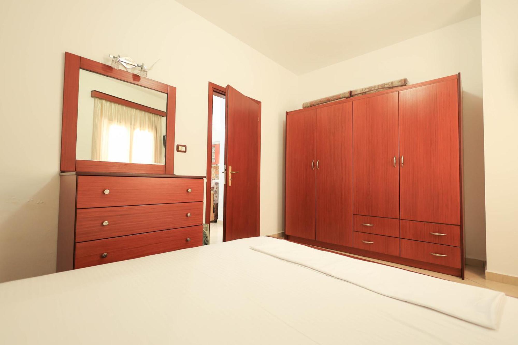 Kejsi Apartaments Sarandë 외부 사진