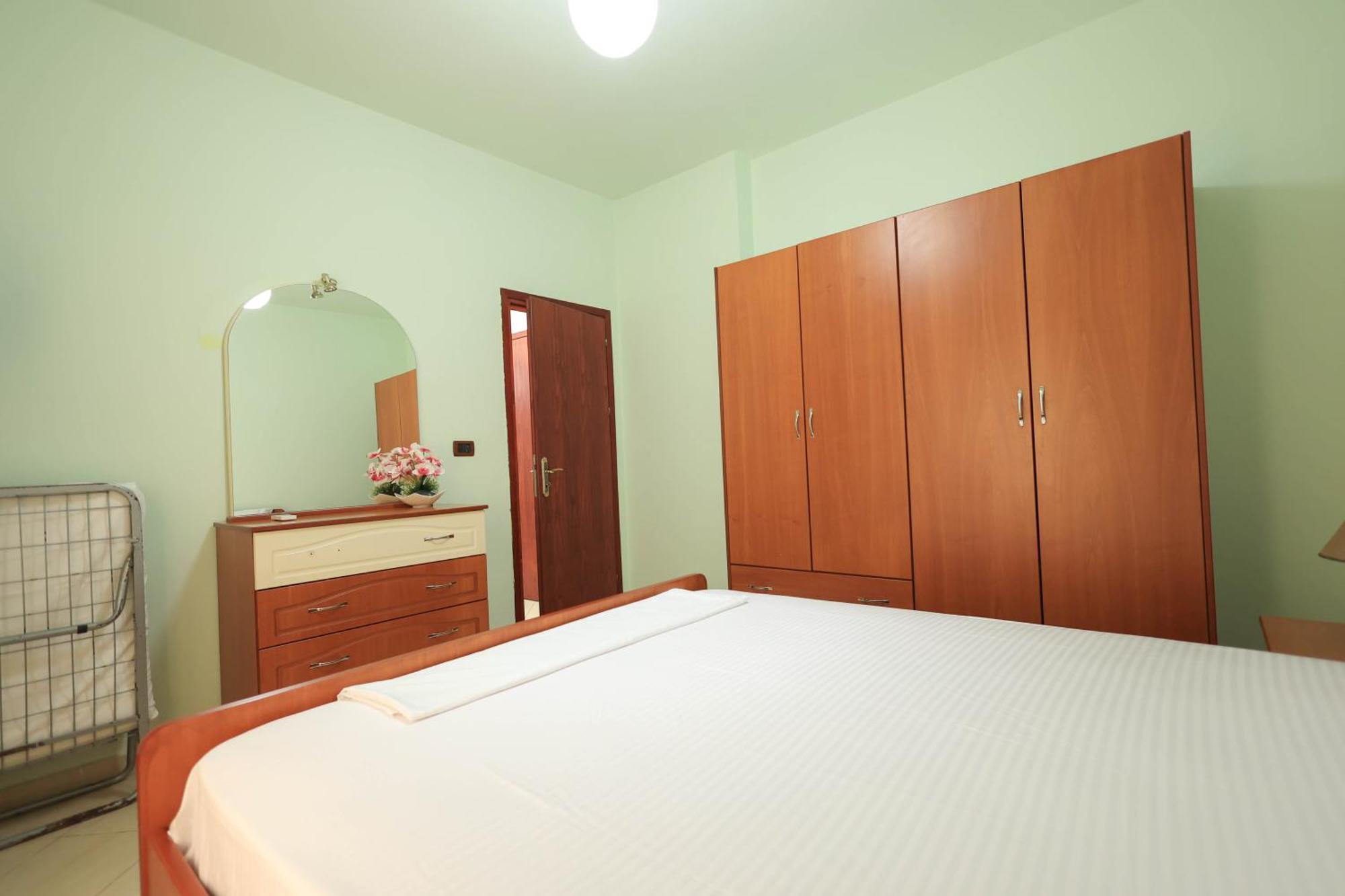 Kejsi Apartaments Sarandë 외부 사진